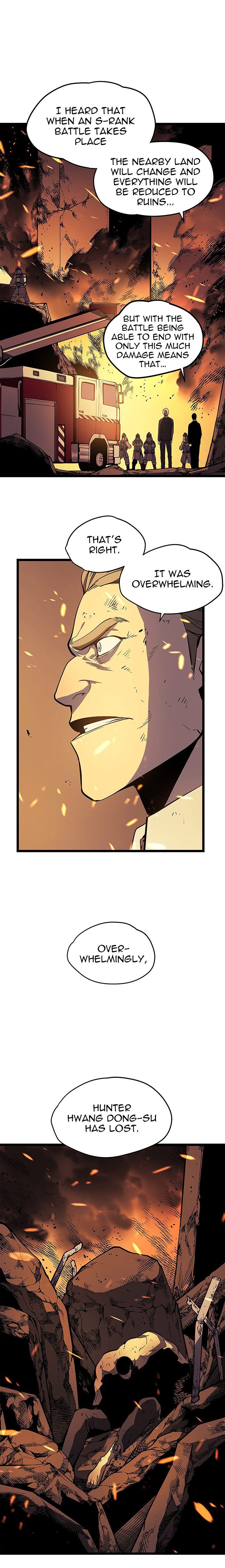 Solo Leveling, Chapter 61 image 14